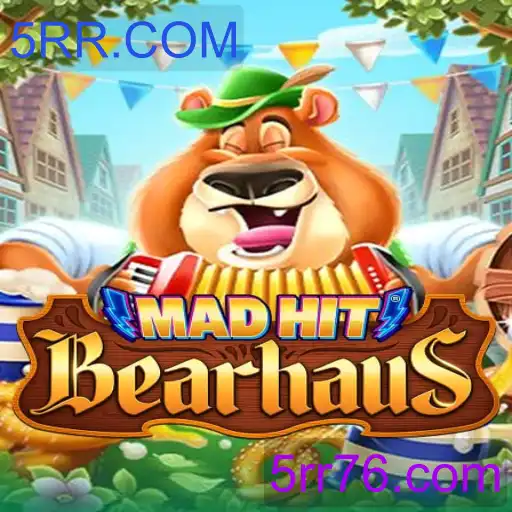 MadHitBearhaus