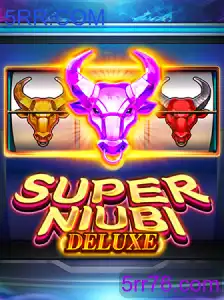 SuperNiubiDeluxe