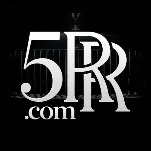 Descubra o Incrível Mundo do 5RR.COM!